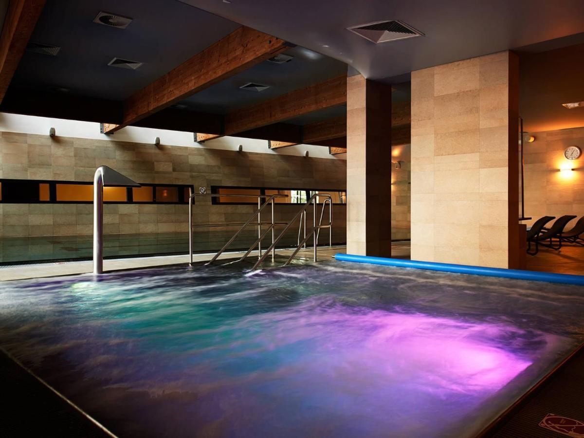 Vacationclub - Ultramarine Apartament 50 Колобжег Экстерьер фото