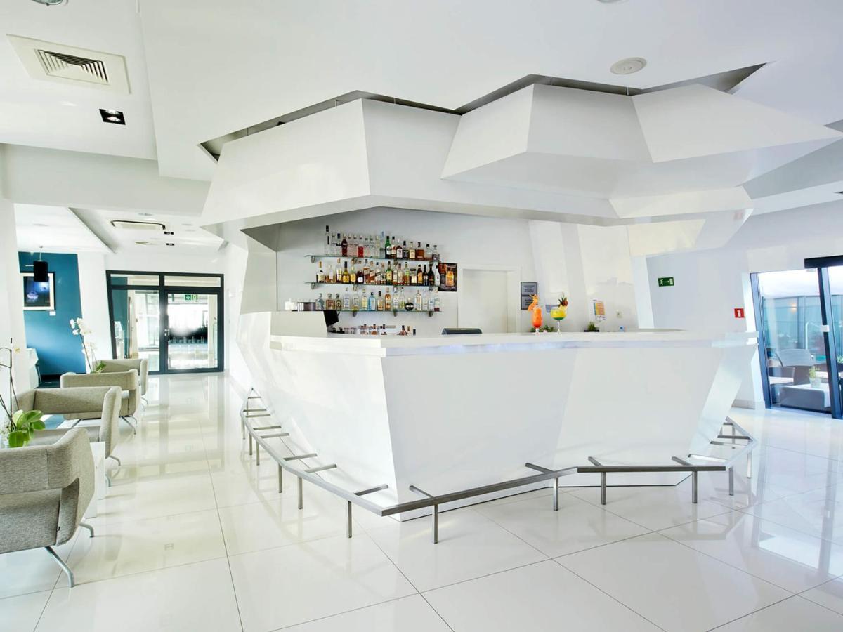 Vacationclub - Ultramarine Apartament 50 Колобжег Экстерьер фото