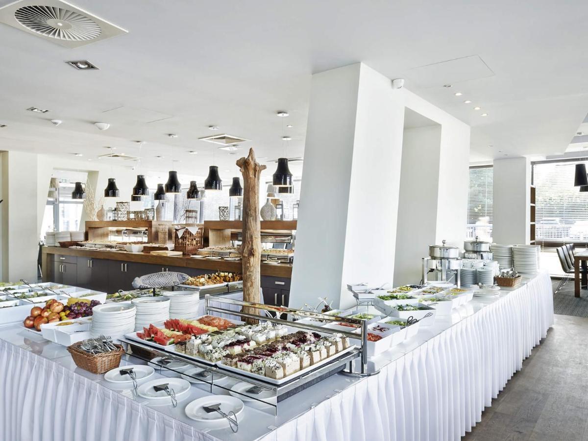 Vacationclub - Ultramarine Apartament 50 Колобжег Экстерьер фото