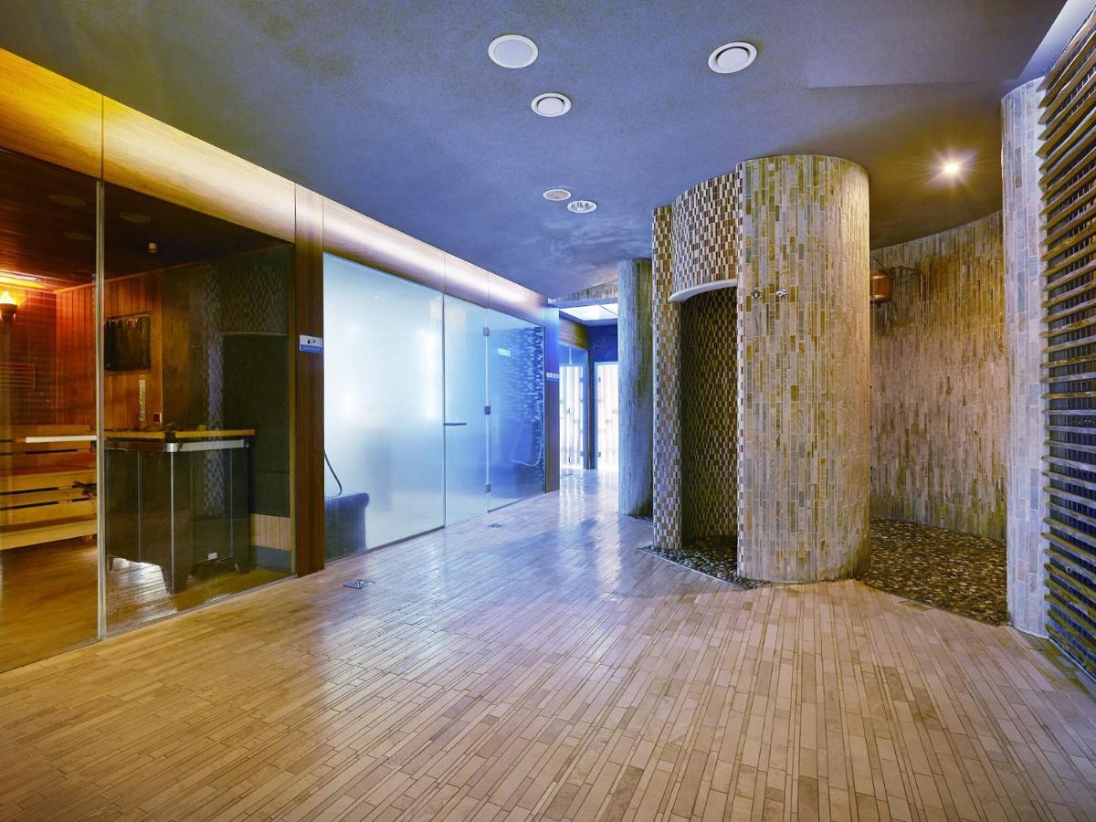 Vacationclub - Ultramarine Apartament 50 Колобжег Экстерьер фото